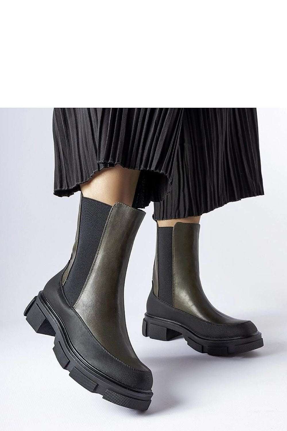 Boots model 206568